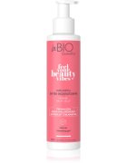 beBIO Feel Your Beauty Vibes почистващ крем-гел за лице 150 мл.