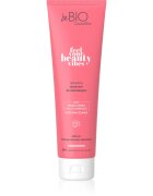 beBIO Feel Your Beauty Vibes почистващо и премахващо грима масло 140 мл.