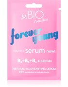 beBIO Forever Young подмладяващ серум 8 мл.
