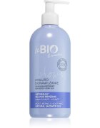 beBIO Hyaluro bioMoisture хидратиращ душ гел 350 мл.