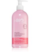 beBIO Hyaluro bioRegeneration хидратиращ душ гел 350 мл.