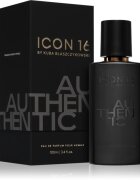 beBIO ICON16 Authentic парфюмна вода за мъже 100 мл.
