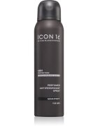 beBIO ICON16 Manifest антиперспирант-спрей за мъже 150 мл.