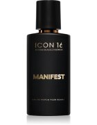 beBIO ICON16 Manifest парфюмна вода за мъже 100 мл.
