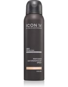 beBIO ICON16 On Point антиперспирант-спрей за мъже 150 мл.