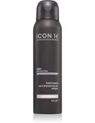 beBIO ICON16 Unstoppable антиперспирант-спрей за мъже 150 мл.
