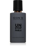 beBIO ICON16 Unstoppable парфюмна вода за мъже 100 мл.