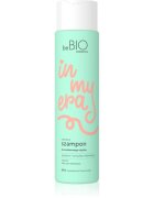 beBIO In My Era Natural Daily Use шампоан за ежедневно миене на коса 300 мл.