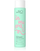 beBIO In My Era Natural Deep Cleansing дълбоко почистващ шампоан 300 мл.