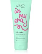 beBIO In My Era Natural Express Hair Repair регенериращ балсам за суха и увредена коса 200 мл.
