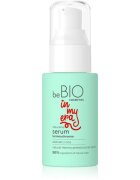 beBIO In My Era Natural Heat Protection термозащитен серум За коса 50 мл.
