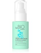 beBIO In My Era Natural регенериращ серум за масло За коса 50 мл.