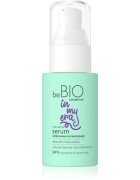 beBIO In My Era Natural Silicone регенериращ серум за цъфтяща коса 50 мл.