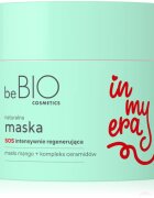 beBIO In My Era Natural SOS интензивна регенерираща маска За коса 250 мл.