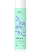 beBIO In My Era Natural Volumizing шампоан за обем на фина коса 300 мл.