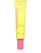 beBIO Natural Brightening Cream озаряващ крем за лице 40 мл.