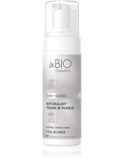 beBIO Natural Foam Toner Cool Blonde тонираща пяна За коса 120 мл.