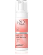 beBIO Natural Foam Toner Peach Blonde тонираща пяна За коса 120 мл.