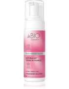 beBIO Natural Foam Toner Strawberry Blonde тонираща пяна За коса 120 мл.