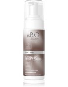 beBIO Natural Foam Toner Warm Brown тонираща пяна За коса 120 мл.
