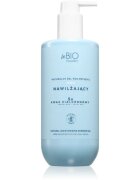 beBIO Natural Moisturising Shower Gel хидратиращ душ гел 350 мл.