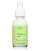 beBIO Natural Smoothing Serum изглаждащ серум за лице 30 мл.