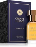 beBIO Oriental Essence Iconic Oud парфюмна вода унисекс 30 мл.