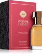 beBIO Oriental Essence Royal Oud парфюмна вода унисекс 30 мл.