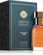 beBIO Oriental Essence Woody Vibe парфюмна вода унисекс 30 мл.