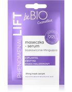 beBIO Phenomenal Lift изглаждащ лифтинг серум и маска в едно 10 мл.