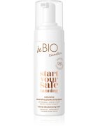 beBIO Safe Tanning бронзиращ мус 150 мл.