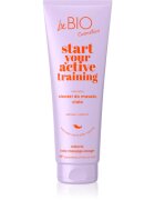 beBIO Start Your Active Training регенериращо масажно олио 250 мл.