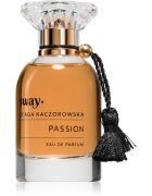 beBIO SWAY Passion парфюмна вода за жени 50 мл.