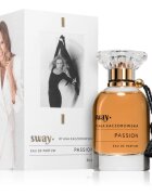 beBIO SWAY Passion парфюмна вода за жени 50 мл.