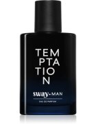 beBIO SWAY Temptation парфюмна вода за мъже 100 мл.