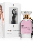 beBIO SWAY Vibe парфюмна вода за жени 50 мл.