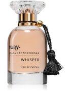 beBIO SWAY Whisper парфюмна вода за жени 50 мл.