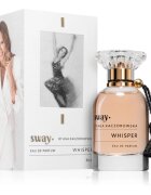 beBIO SWAY Whisper парфюмна вода за жени 50 мл.