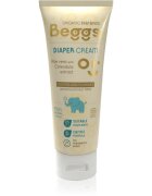 Beggs Diaper Cream крем за всекидневна грижа за дупето 75 мл.