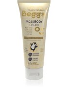 Beggs Face & Body Cream крем за деца за тяло и лице 75 мл.
