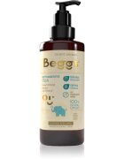 Beggs Organic Baby & Kids Butt Cleansing Milk почистващо мляко за бебета и деца 200 мл.