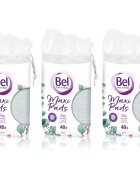 Bel Face & Body Maxi Pads тампони за почистване на грим 3x40 бр.