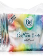 Bel Face & Body Rainbow клечки за уши 160 бр.