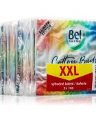 Bel Face & Body Rainbow клечки за уши изгодна опаковка 3x160 бр.