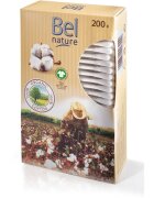 Bel Nature клечки за уши 200 бр.