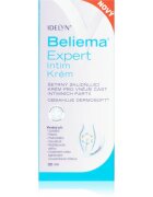 Beliema Expert Intimate cream intimate health успокояващ крем за интимните части 30 мл.