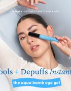 belif Aqua Bomb Eye Gel околоочен крем с охлаждащ ефект 15 мл.
