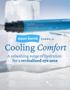 belif Aqua Bomb Eye Gel околоочен крем с охлаждащ ефект 15 мл.