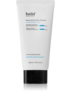 belif Aqua Bomb Jelly Cleanser овлажняващ почистващ гел с успокояващ ефект 160 мл.