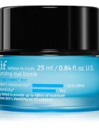 belif Moisturizing Eye Bomb маска за околоочната зона за подхранване и хидратация 25 мл.